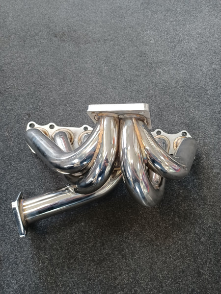 1JZGTE NON VVTI TOP MOUNT MANIFOLD