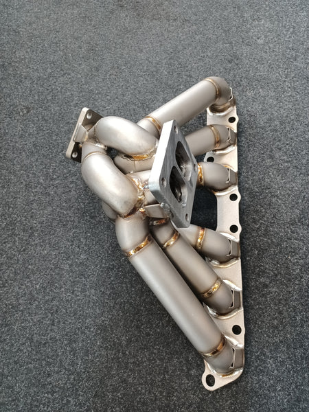 2JZ-GE PLUS T CONVERSION MANIFOLD