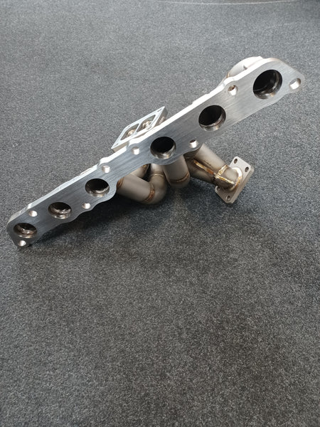 2JZ-GE PLUS T CONVERSION MANIFOLD