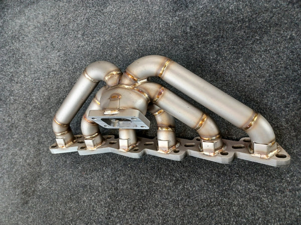 RB25DET TOP MOUNT MANIFOLD