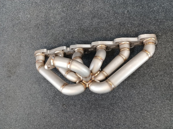 RB25DET TOP MOUNT MANIFOLD