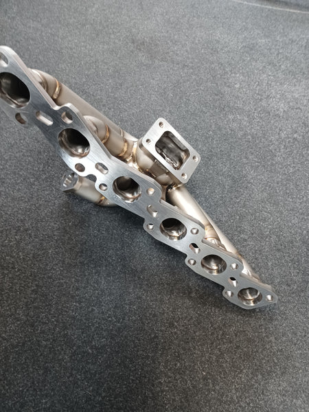 RB25DET TOP MOUNT MANIFOLD