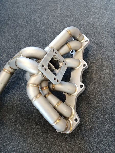 1JZGTE VVTI TOP MOUNT MANIFOLD