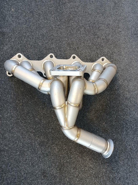 1JZGTE VVTI TOP MOUNT MANIFOLD