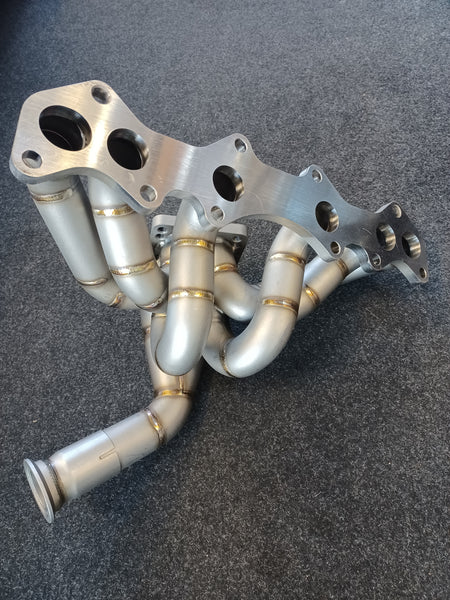1JZGTE VVTI TOP MOUNT MANIFOLD