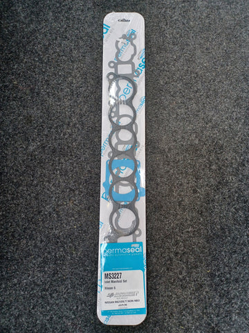 Nissan RB25 NON NEO Intake Manifold Set ms3227