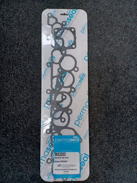 Nissan RB20 Intake Manifold Set ms3203