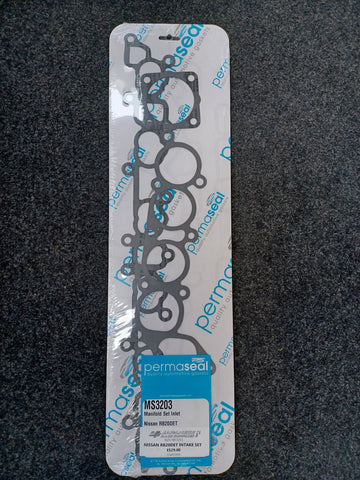 Nissan RB20 Intake Manifold Set ms3203