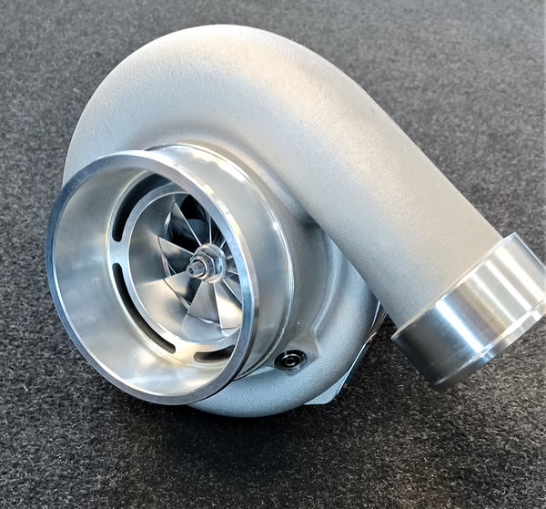 SRP TURBO GTX3582r DUAL BALL BEARING .82 GEN 2