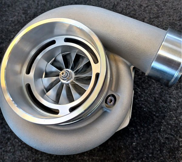 SRP TURBO GTX3582r DUAL BALL BEARING .82 GEN 2