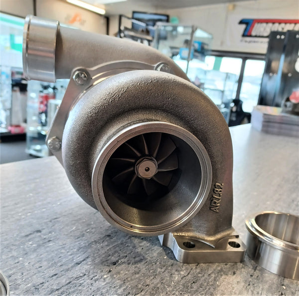 SRP TURBO GTX3582r DUAL BALL BEARING .82 GEN 2