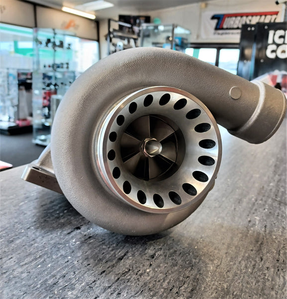 SRP TURBO GT3582 .82 ANTI SURGE