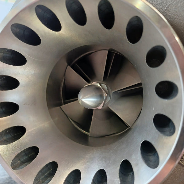 SRP TURBO GT3582 .82 ANTI SURGE