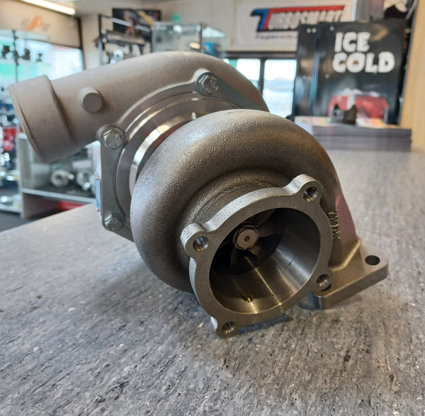 SRP TURBO GT3582 .82 ANTI SURGE