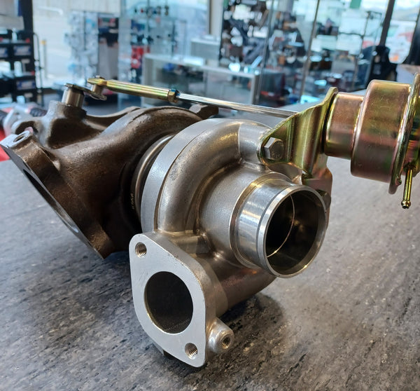 Turbocharger TD05-16G Mitsubishi
