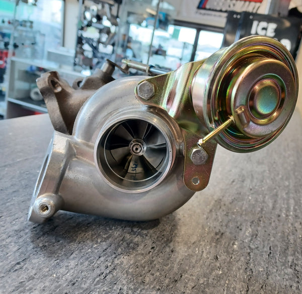 Turbocharger TD05-16G Mitsubishi