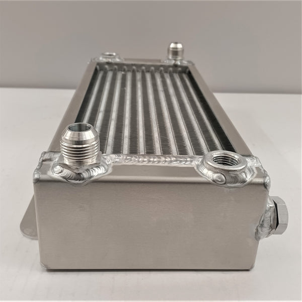 SRP HI PERFORMANCE OIL COOLER