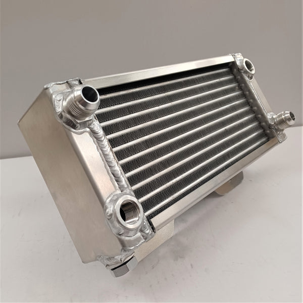 SRP HI PERFORMANCE OIL COOLER