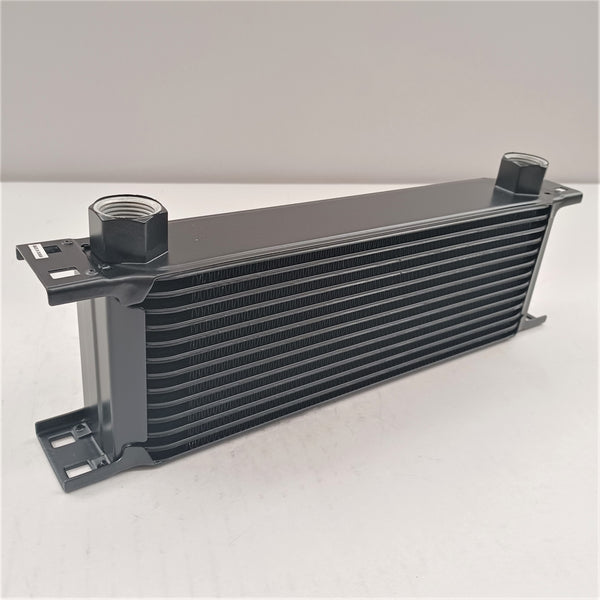 DERALE 13 ROW OIL COOLER