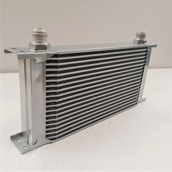 SRP 19 ROW OIL COOLER