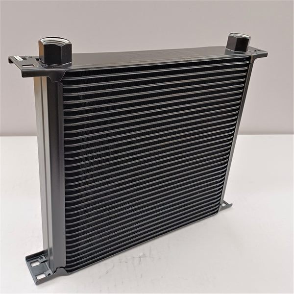 DERALE 34 ROW OIL COOLER
