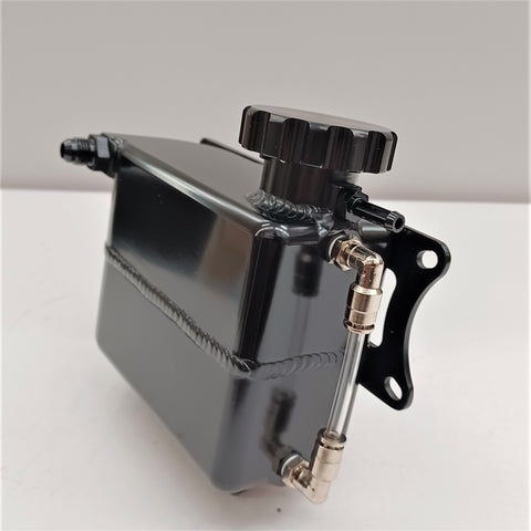 Coolant Expansion Tank