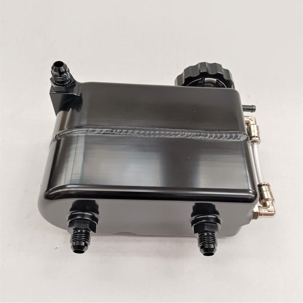 Coolant Expansion Tank