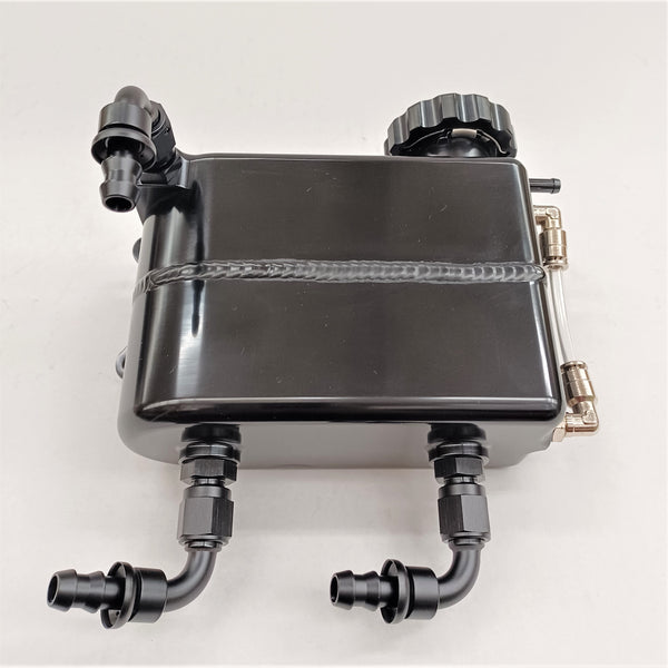 Coolant Expansion Tank