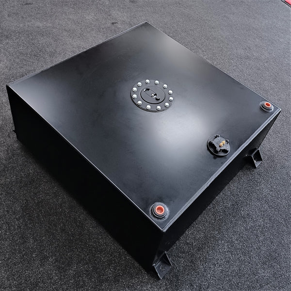 SRP 25 GALLON / 94 LITRE FUEL CELL - FOAM FILLED WITH SENDER