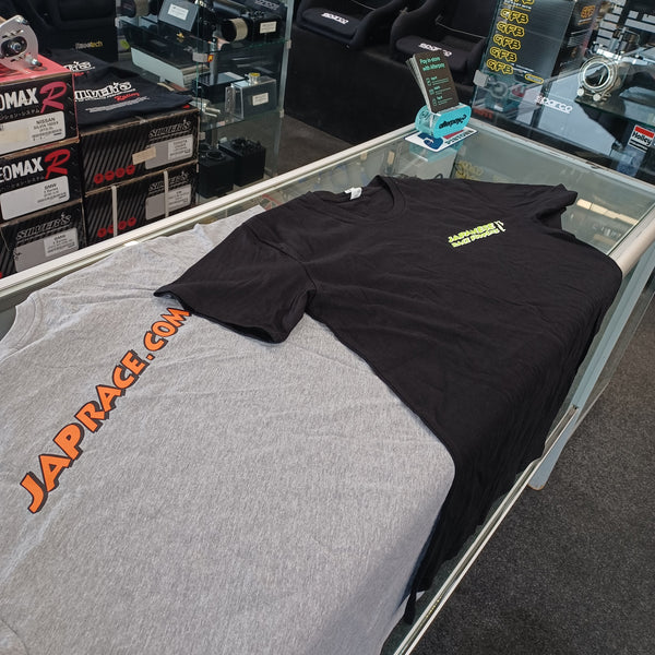 JAPRACE.COM T-SHIRT