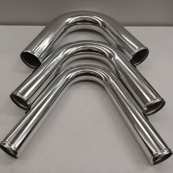 Alloy pipe 135 Degree 600mm