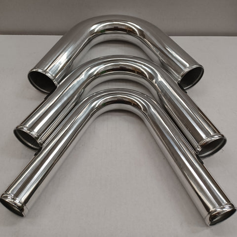 Alloy pipe 135 Degree 600mm