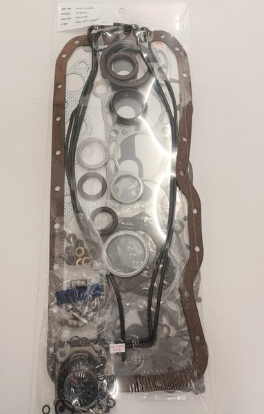 Toyota 7M-GTE Gasket Set