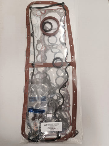 RB30E engine gasket set