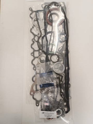 2JZGE non VVTI engine gasket set 1993 to 1997