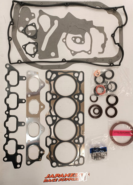 4G63 EVO LATE 2003-2005 FULL ENGINE GASKET SET
