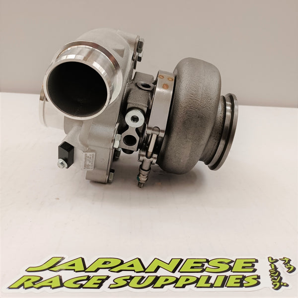 SRP-5449G-660 Dual Ball Bearing Turbocharger External Gate