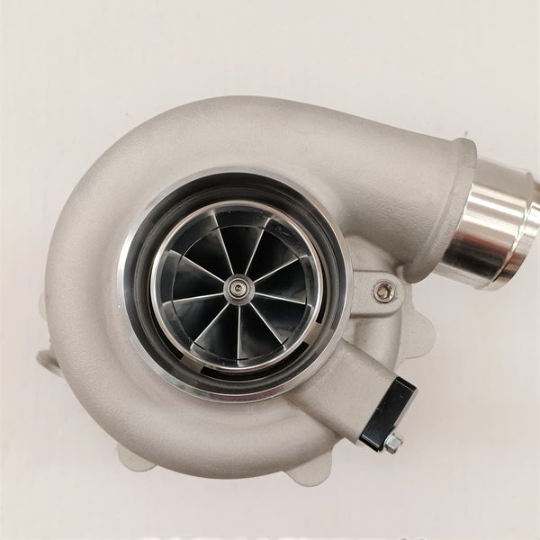SRP-5449G-660 Dual Ball Bearing Turbocharger External Gate