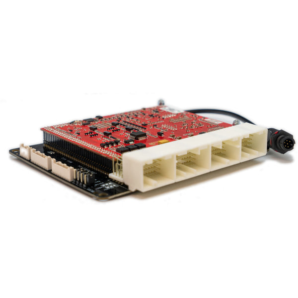 G4X PlugIn ECU WRXLink V11 - WRX11X