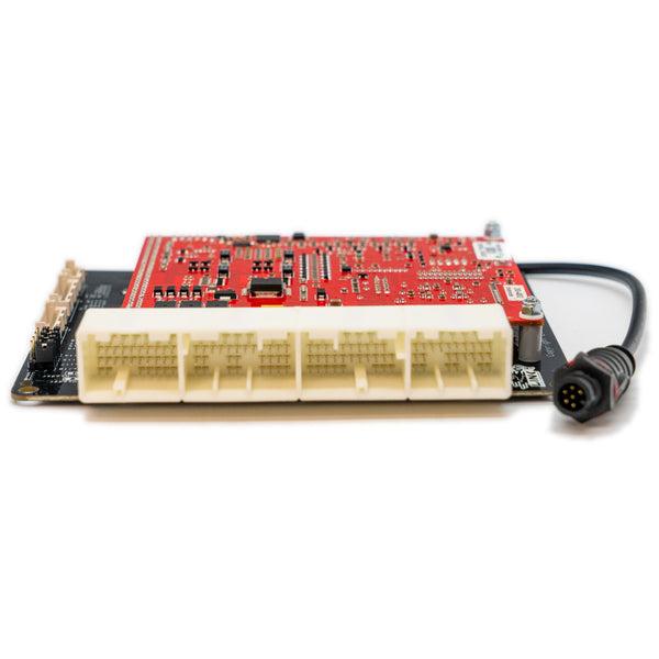 G4X PlugIn ECU WRXLink V11 - WRX11X