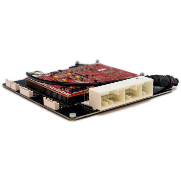 G4X PlugIn ECU MX5Link - MX5NB2X