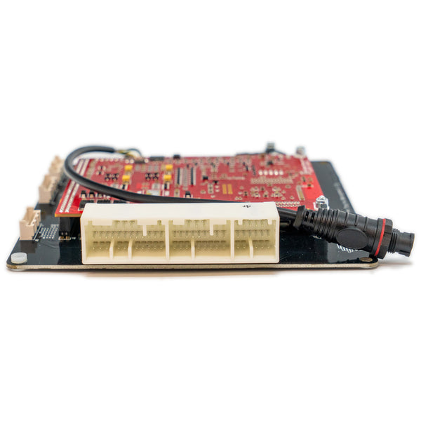 G4X PlugIn ECU MX5Link - MX5NB2X