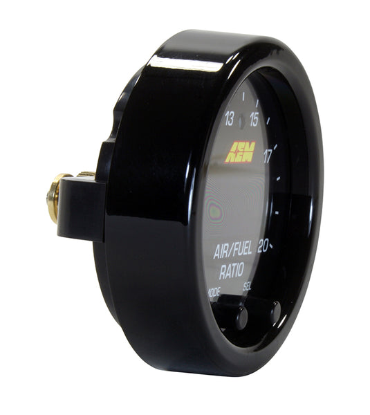 AEM X-Series Wideband UEGO AFR Sensor Controller Gauge 30-0300