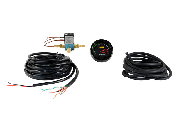 Tru-BoostX Gauge-Type Boost Controller 30-0352