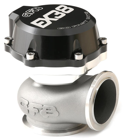 GFB 7003 EX38 V-Band External Wastegate