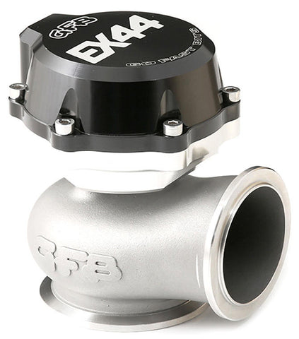 GFB 7002 EX44 V-Band External Wastegate