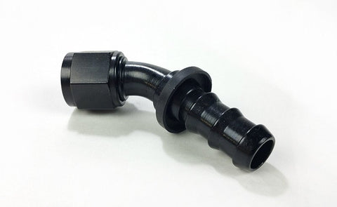 SRP 45 Degree Pushloc Swivel Fitting