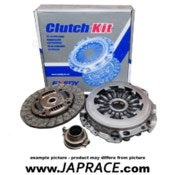 EXEDY CLUTCH KIT H22a F22b STANDARD REPLACEMENT