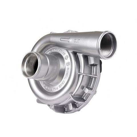 EWP115 ALLOY - 12V 115LPM/30GPM REMOTE ELECTRIC WATER PUMP (#8140)