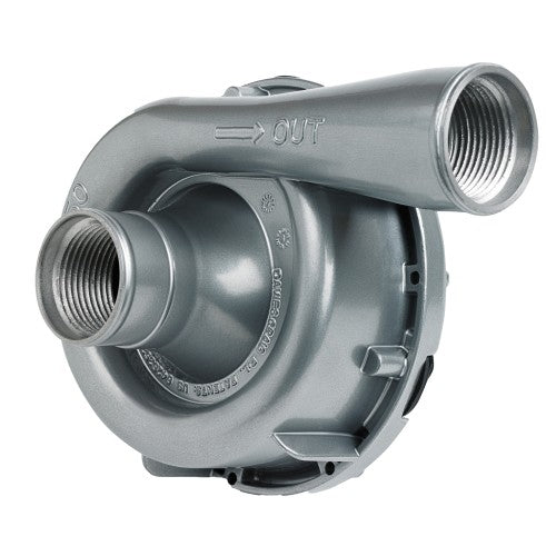 EWP150 - 12V 150LPM/40GPM REMOTE ELECTRIC WATER PUMP (#8160)